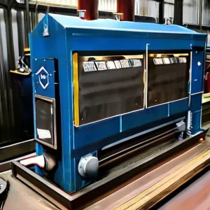 Источники тепла: котлы водогрейные и паровые — в чем разница