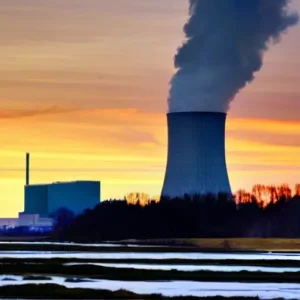 Атомная энергетика: что такое SCRAM и как происходит аварийный останов