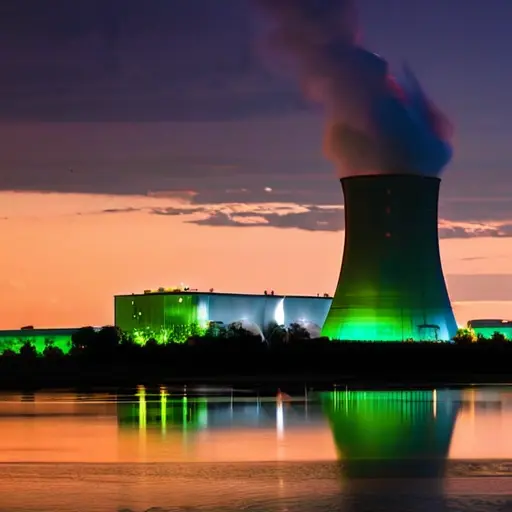 Атомная энергетика: что такое SCRAM и как происходит аварийный останов