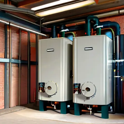 КПД котельной: от чего реально зависит и как его повышают