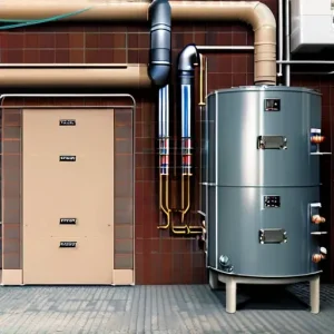 КПД котельной: от чего реально зависит и как его повышают