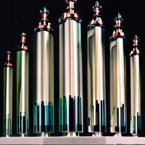 Атомная энергетика: управляющие стержни — материалы и механизм работы