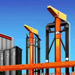 Энергосбережение (кейсы): кейс снижения пиков нагрузки на предприятии