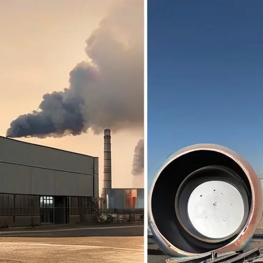 Потери с уходящими газами: как их уменьшают