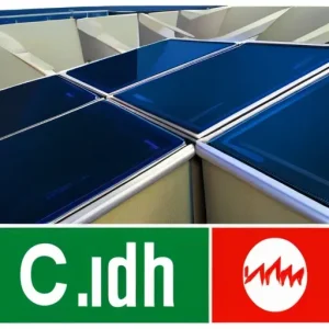 Энергосбережение (кейсы): кейс энергоменеджмента по ISO 50001