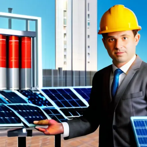 Энергосбережение (кейсы): кейс энергоменеджмента по ISO 50001