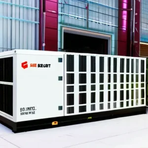 Гибридные ВИЭ-системы: генератор в гибриде — когда без него не обойтись