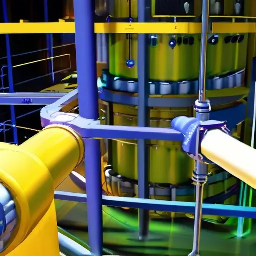 Атомная энергетика: теплогидравлика реактора — почему это основа безопасности