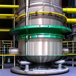 Атомная энергетика: теплогидравлика реактора — почему это основа безопасности