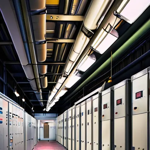 Энергосбережение (электрика): как снизить потери в щитовых и кабельных линиях