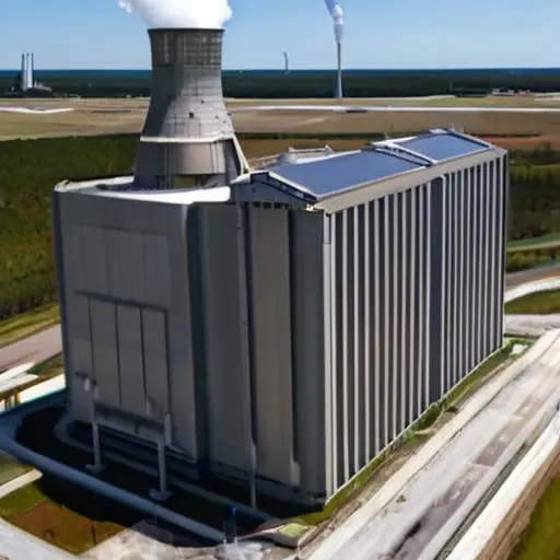 Атомная энергетика: парогенератор — как передается тепло и где возникают риски