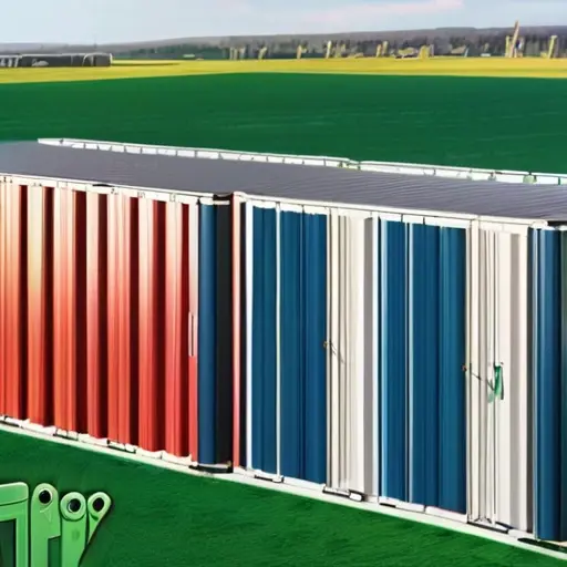 Гибридные ВИЭ-системы: расчет CAPEX/OPEX для гибридных решений