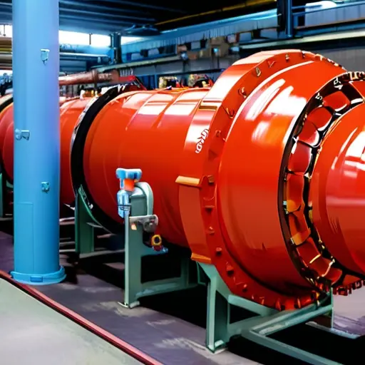 Атомная энергетика: главные циркуляционные насосы — надежность и диагностика Атомная энергетика: главные циркуляционные насосы — надежность и диагностика