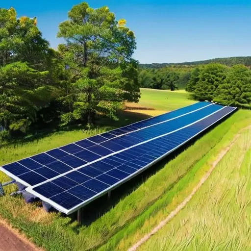 Гибридные ВИЭ-системы: кейс внедрения гибридной ВИЭ-станции