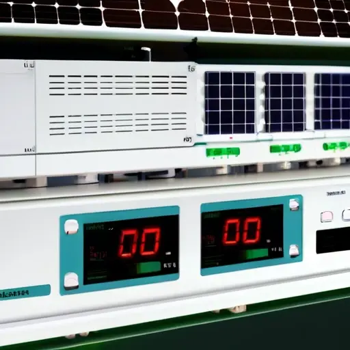 Солнечная энергетика: выбор инвертора по мощности и перегрузке