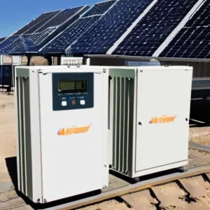 Солнечная энергетика: выбор инвертора по мощности и перегрузке