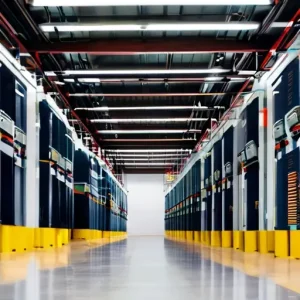 Энергосбережение (электрика): компенсация реактивной мощности на объекте