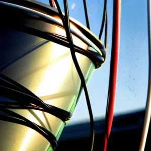 Солнечная энергетика: расчёт строк (strings) и напряжений DC