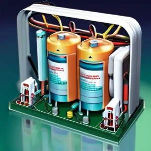 Энергосбережение (электрика): выбор конденсаторной установки — типовые ошибки