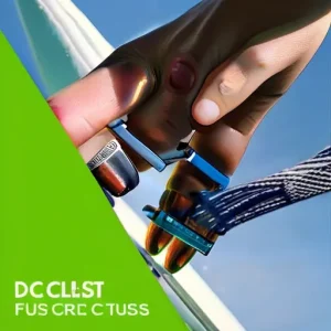 Солнечная энергетика: защита DC-цепей — предохранители, автоматы, УЗИП