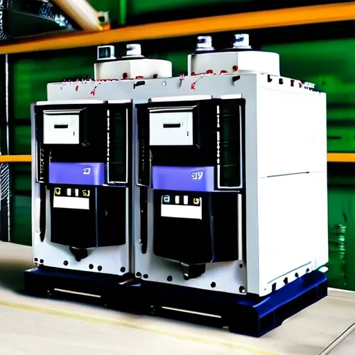 Энергосбережение (электрика): трансформаторы — как снизить холостые потери