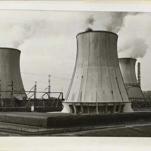 Атомная энергетика: стресс-тесты АЭС — зачем проводятся и что проверяют Атомная энергетика: стресс-тесты АЭС — зачем проводятся и что проверяют