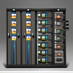 Энергосбережение (электрика): режимы работы ИБП и их энергоэффективность