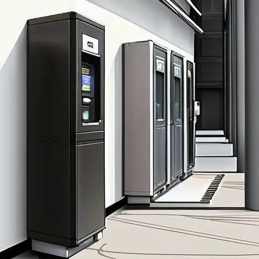 Энергосбережение (электрика): режимы работы ИБП и их энергоэффективность