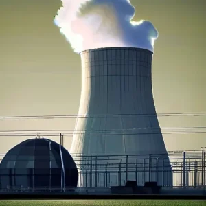 Атомная энергетика: физическая защита АЭС — уровни и принципы