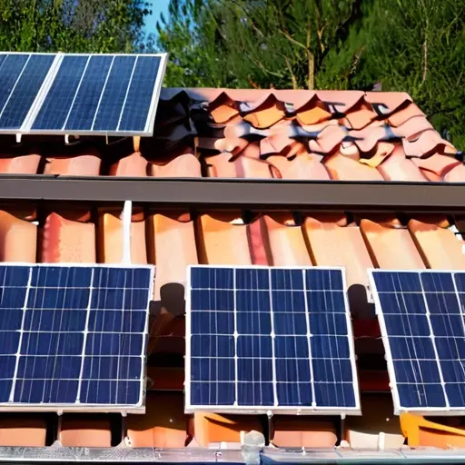 Солнечная энергетика: стоит ли чистить панели и когда это окупается Солнечная энергетика: стоит ли чистить панели и когда это окупается