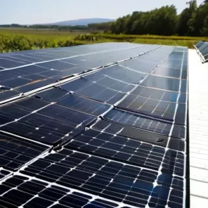 Солнечная энергетика: выбор солнечных панелей по деградации и гарантии