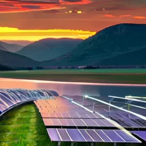 Солнечная энергетика: PID-эффект — что это и как предотвратить