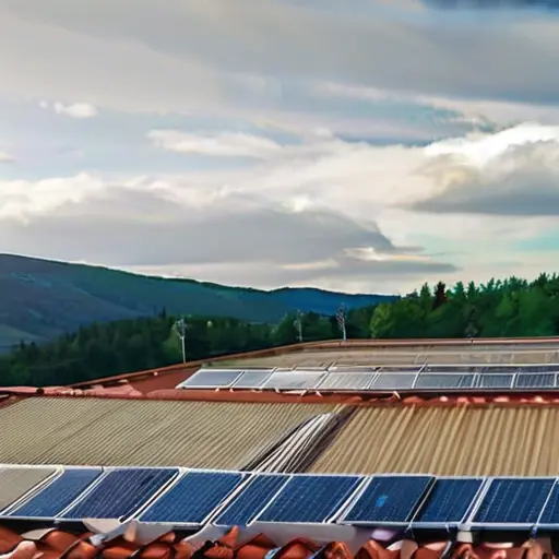 Энергосбережение (климат): вентиляция и энергопотребление — как оптимизировать