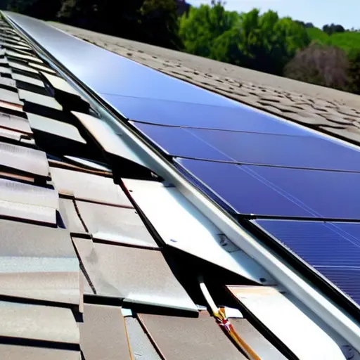 Солнечная энергетика: горячие точки (hot spots) — причины и диагностика