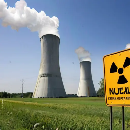 Атомная энергетика: дозы облучения — что означают мЗв и от чего зависят