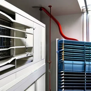 Энергосбережение (климат): теплоутилизация вентиляции — расчет окупаемости