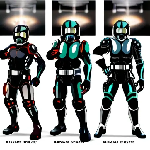 Эволюция защитных устройств