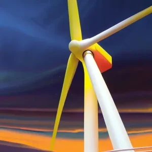 Ветроэнергетика: пусковая скорость ветра и номинальная мощность — как читать характеристики