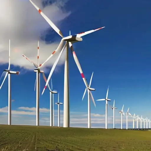 Ветроэнергетика: пусковая скорость ветра и номинальная мощность — как читать характеристики