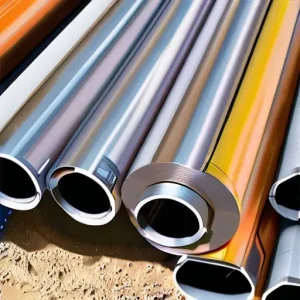 Выбор материалов труб: сталь, предизолированные, полимерные