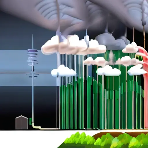 Энергосбережение (климат): увлажнение воздуха и энергозатраты — баланс