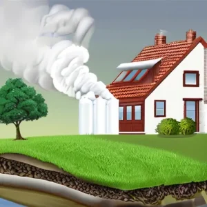 Энергосбережение (климат): увлажнение воздуха и энергозатраты — баланс