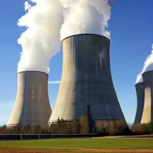 Атомная энергетика: радиационный мониторинг вокруг АЭС — как устроен