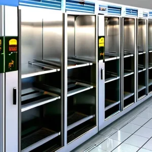 Энергосбережение (климат): холодильные машины — как снизить потребление