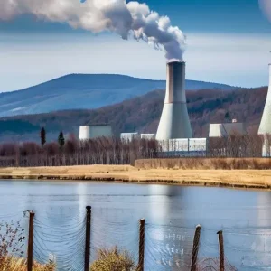 Атомная энергетика: радионуклиды в воде и воздухе — что контролируют