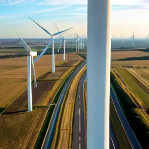 Ветроэнергетика: прямоприводные турбины vs редукторные