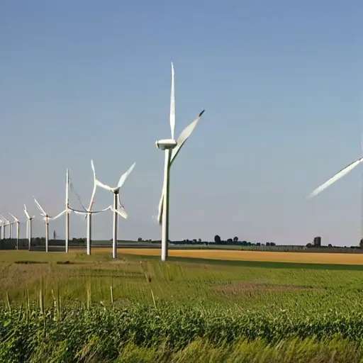 Ветроэнергетика: прямоприводные турбины vs редукторные Ветроэнергетика: прямоприводные турбины vs редукторные