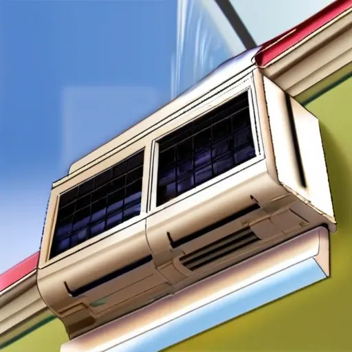 Энергосбережение (климат): сервис кондиционеров как способ экономии