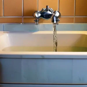 Плановые отключения ГВС: зачем нужны и как сокращают сроки