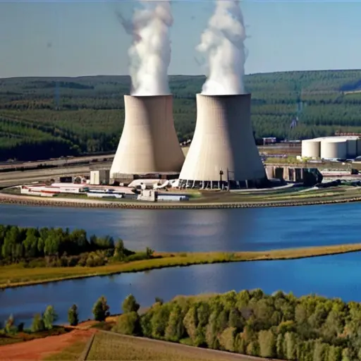 Атомная энергетика: выбор площадки для АЭС — геология, сейсмика, инфраструктура